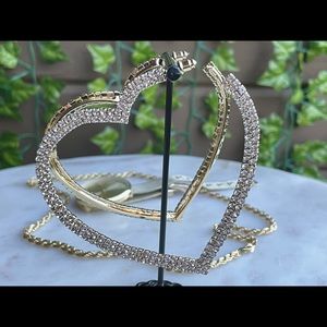 Hoops Bundle (4 pairs)